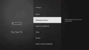 iptv install tv