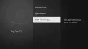 iptv install tv