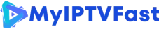 logo my iptv fast